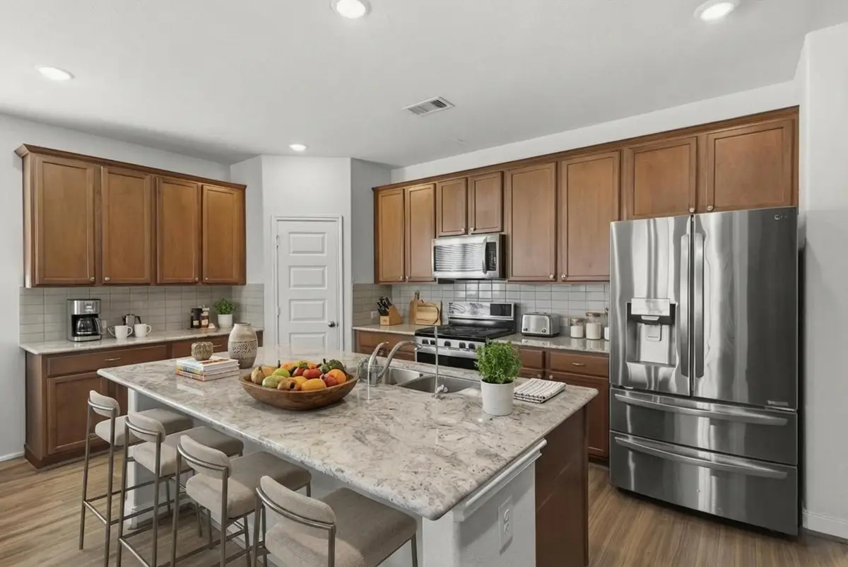 24222 Prairie Glen Lane, Katy, TX 77493 - #1