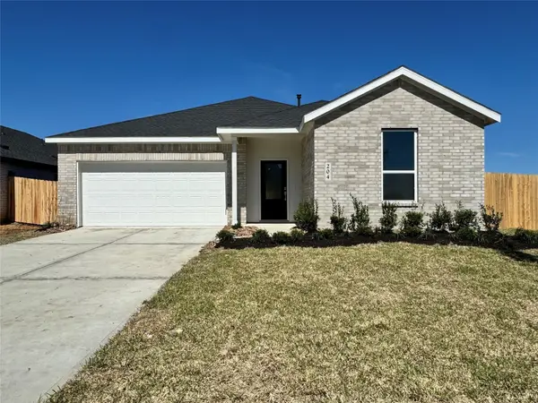 237 Orchard Cove, Snook, TX 77879