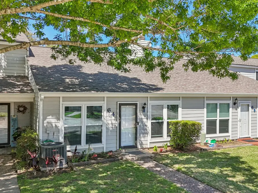 64 Hideaway Drive, Friendswood, TX 77546 - #3