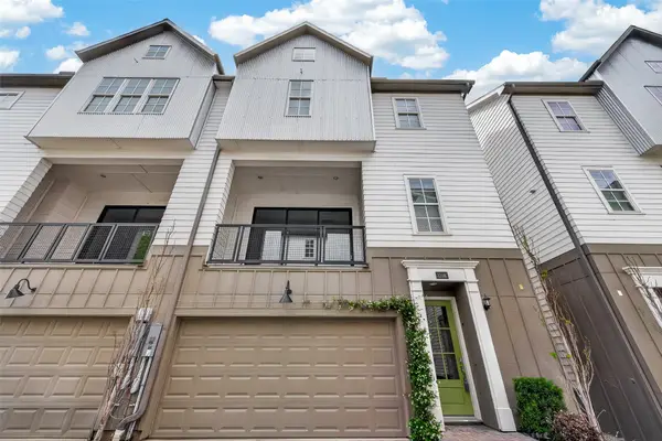 2218 Lou Ellen Lane, Houston, TX 77018