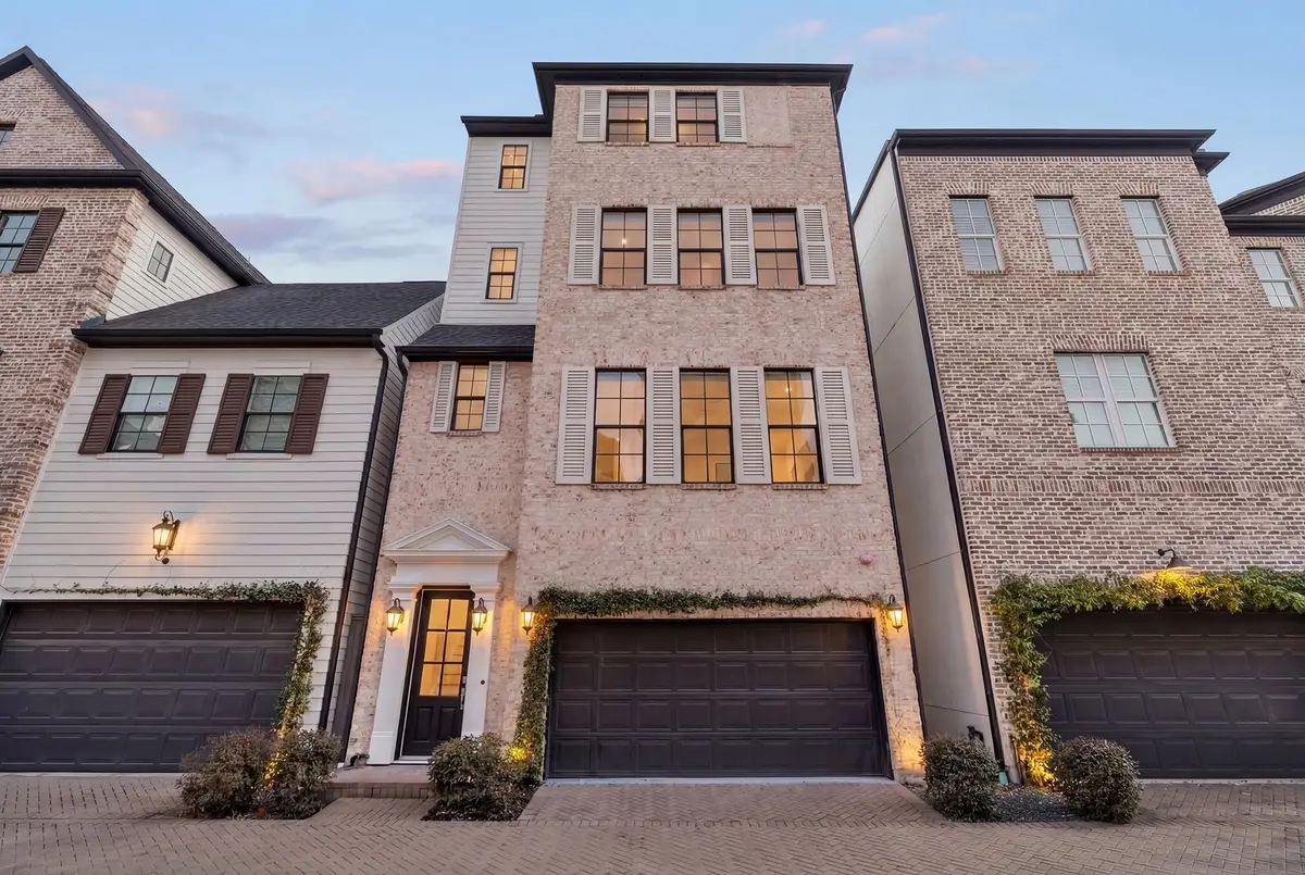 1314 Hunters Meadow Lane, Houston, TX 77055 - #1