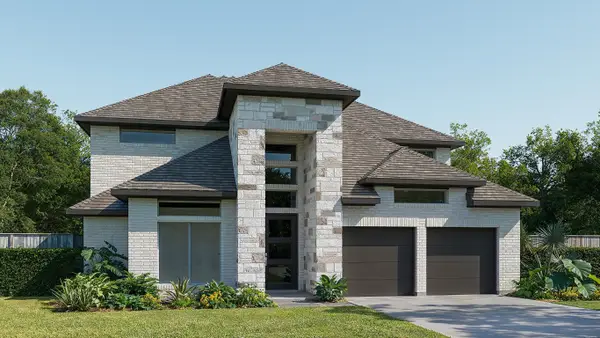 10726 Sundial Lupine Court, Cypress, TX 77433