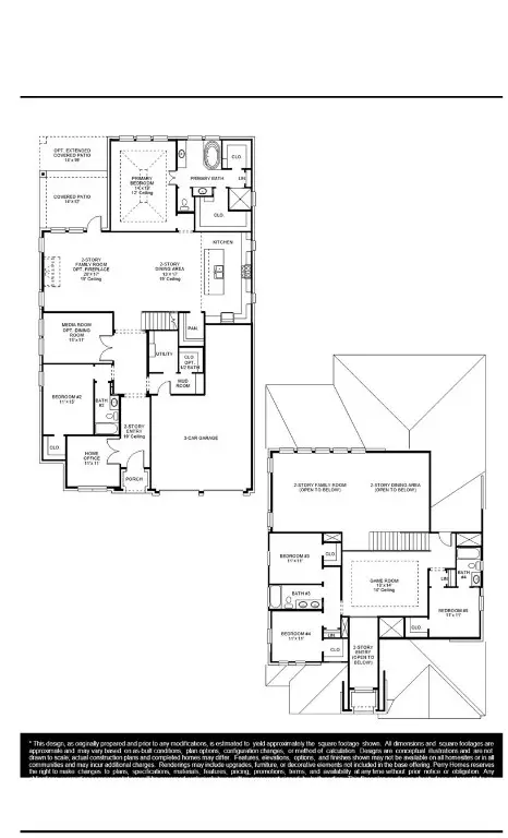 10726 Sundial Lupine Court, Cypress, TX 77433 - #2