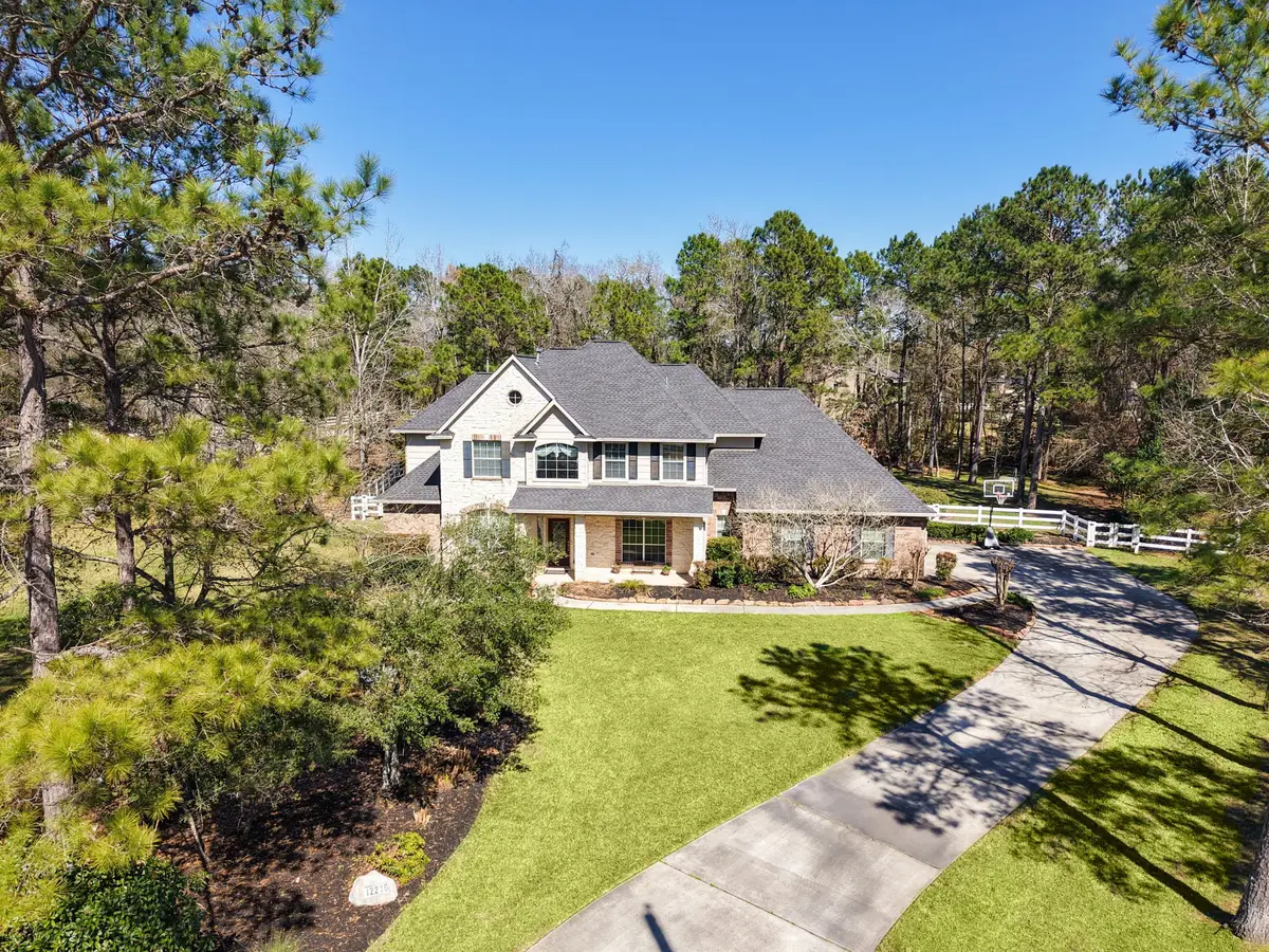 12210 Hallowed Oaks, Magnolia, TX 77354 - #1