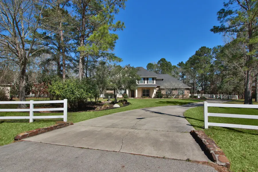 12210 Hallowed Oaks, Magnolia, TX 77354 - #2