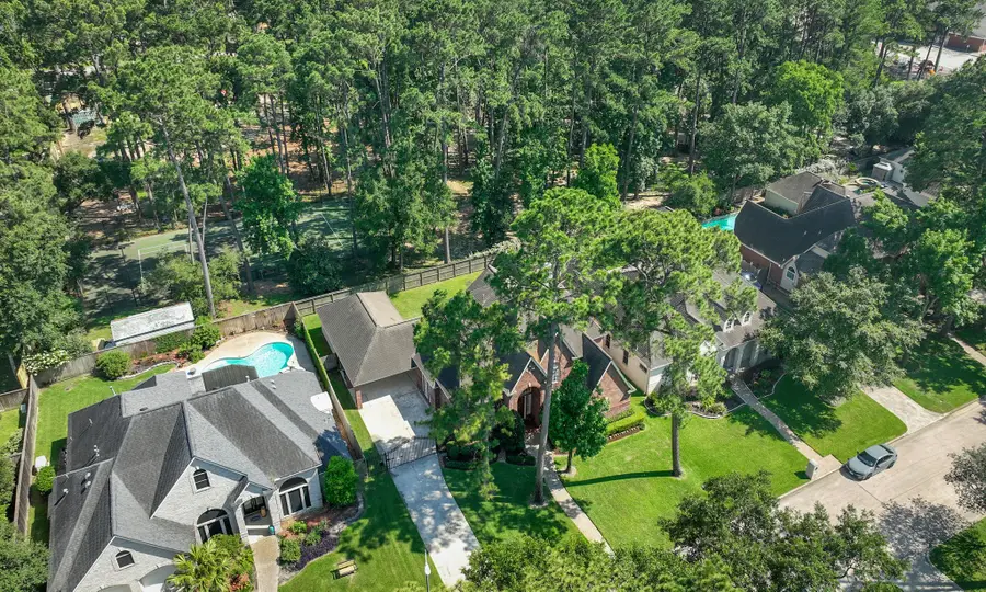 6907 Cutten Parkway, Houston, TX 77069 - #2