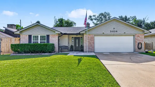 5038 Pine Cliff Drive, Houston, TX 77084