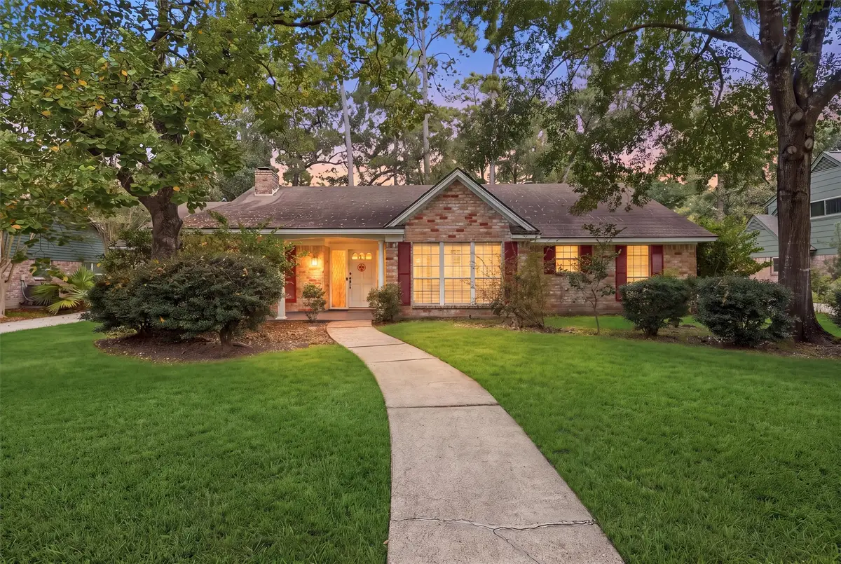 2119 Thousand Pines Drive, Houston, TX 77339 - #1