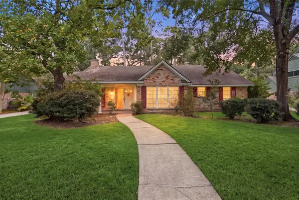2119 Thousand Pines Drive, Houston, TX 77339