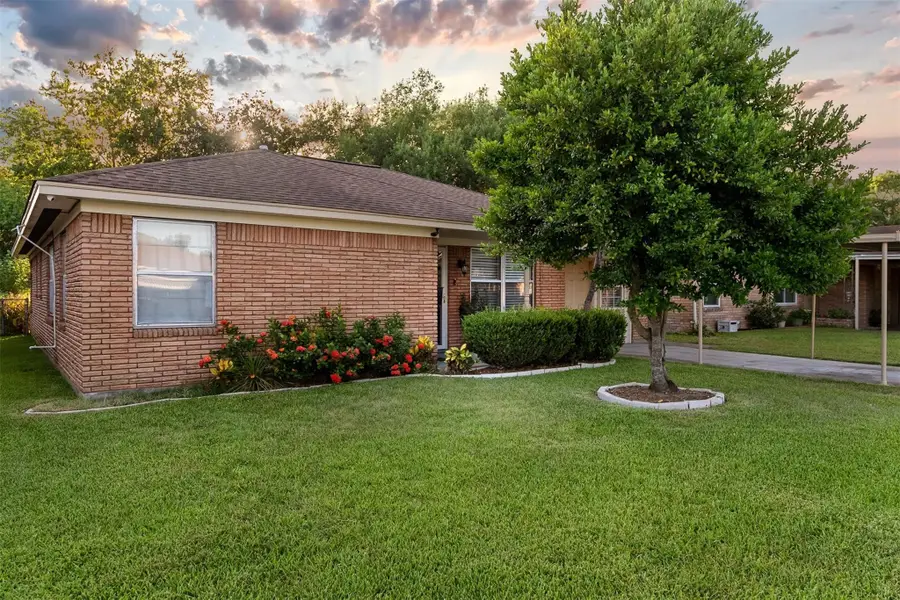 4411 Billingsley Street, Houston, TX 77009 - #2