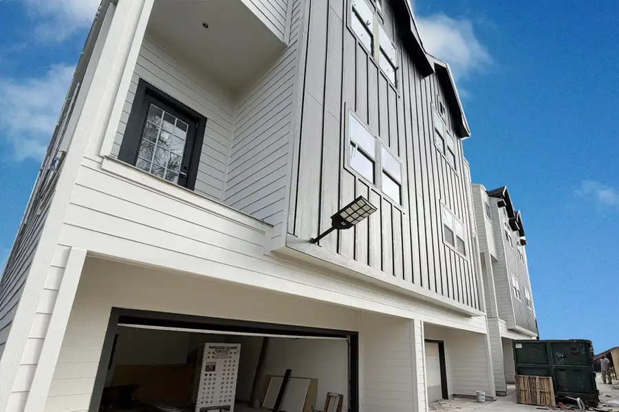 4205 Allston Street, Houston, TX 77018 - #2