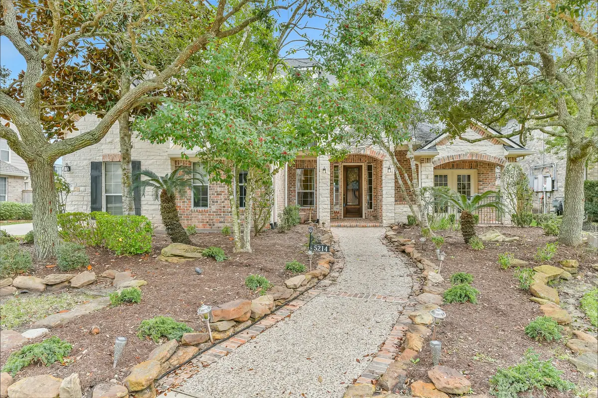 5214 Blue Cypress Lane, League City, TX 77573 - #1