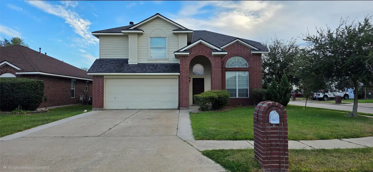 5210 Nautilus Lane, Baytown, TX 77521 - Image #1