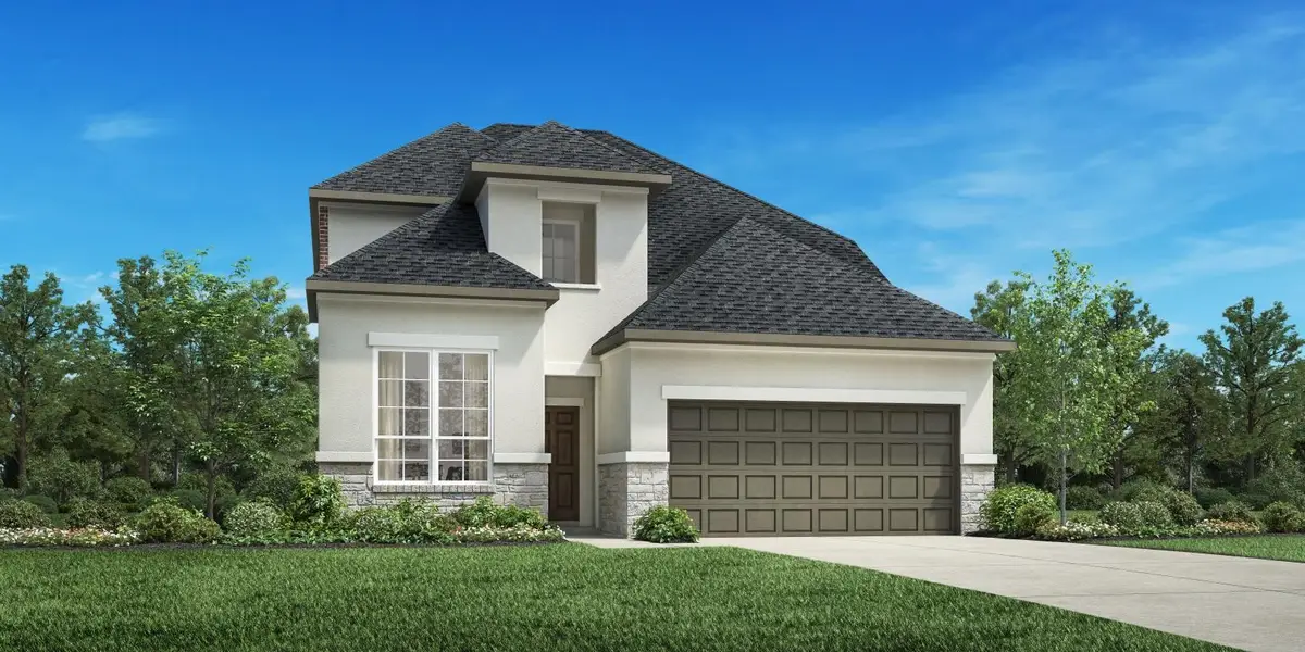 4923 Northern Woods Drive, Spring, TX 77386 - #1