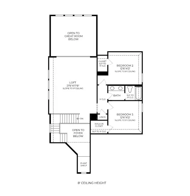 4923 Northern Woods Drive, Spring, TX 77386 - #3