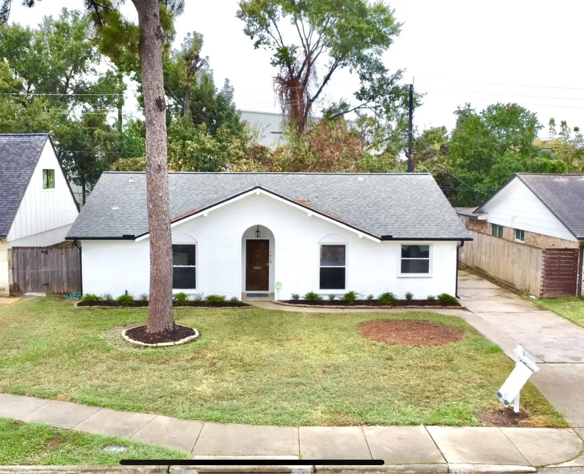 1415 Mapleton Drive, Houston, TX 77043 - Image #1