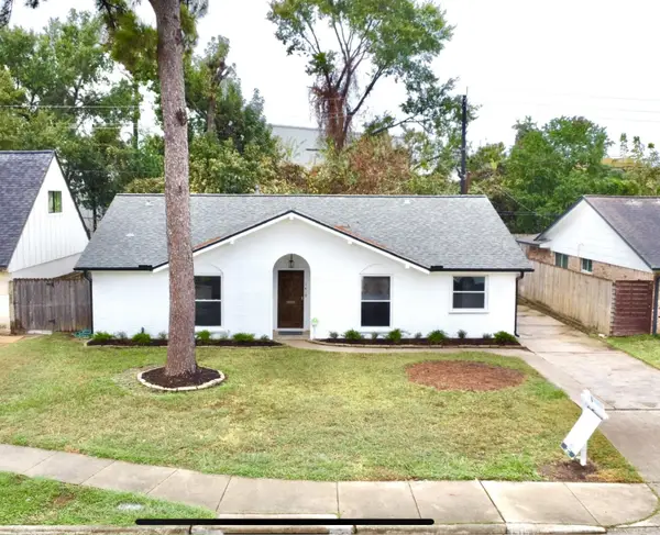 1415 Mapleton Drive, Houston, TX 77043