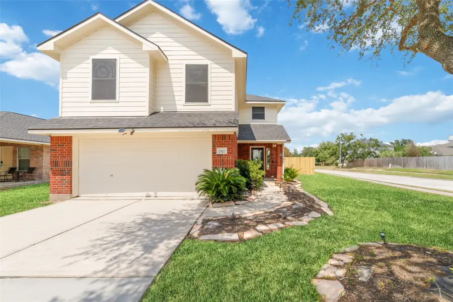 7527 Stallion Trail Drive, Humble, TX 77338 - Image #2