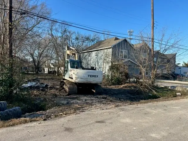 0 Mayflower Street, Houston, TX 77051 - Image #2