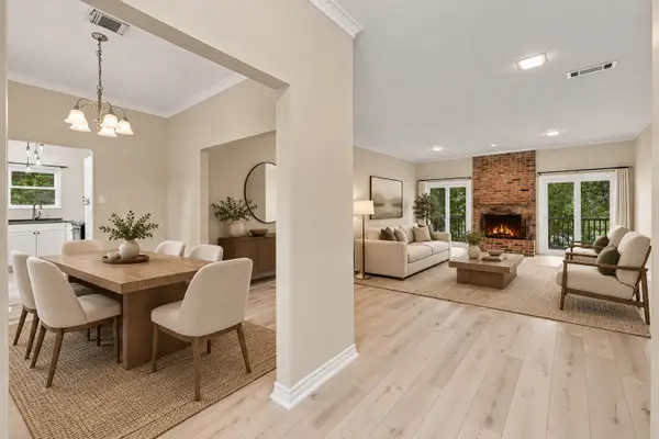 713 Palmer Drive, Conroe, TX 77302