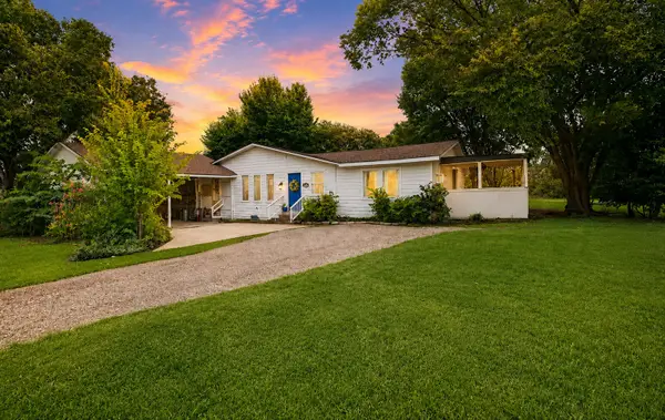 232 Fm 2628 Road, Huntsville, TX 77320