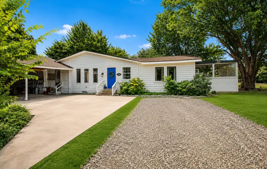 232 Fm 2628 Road, Huntsville, TX 77320 - #2