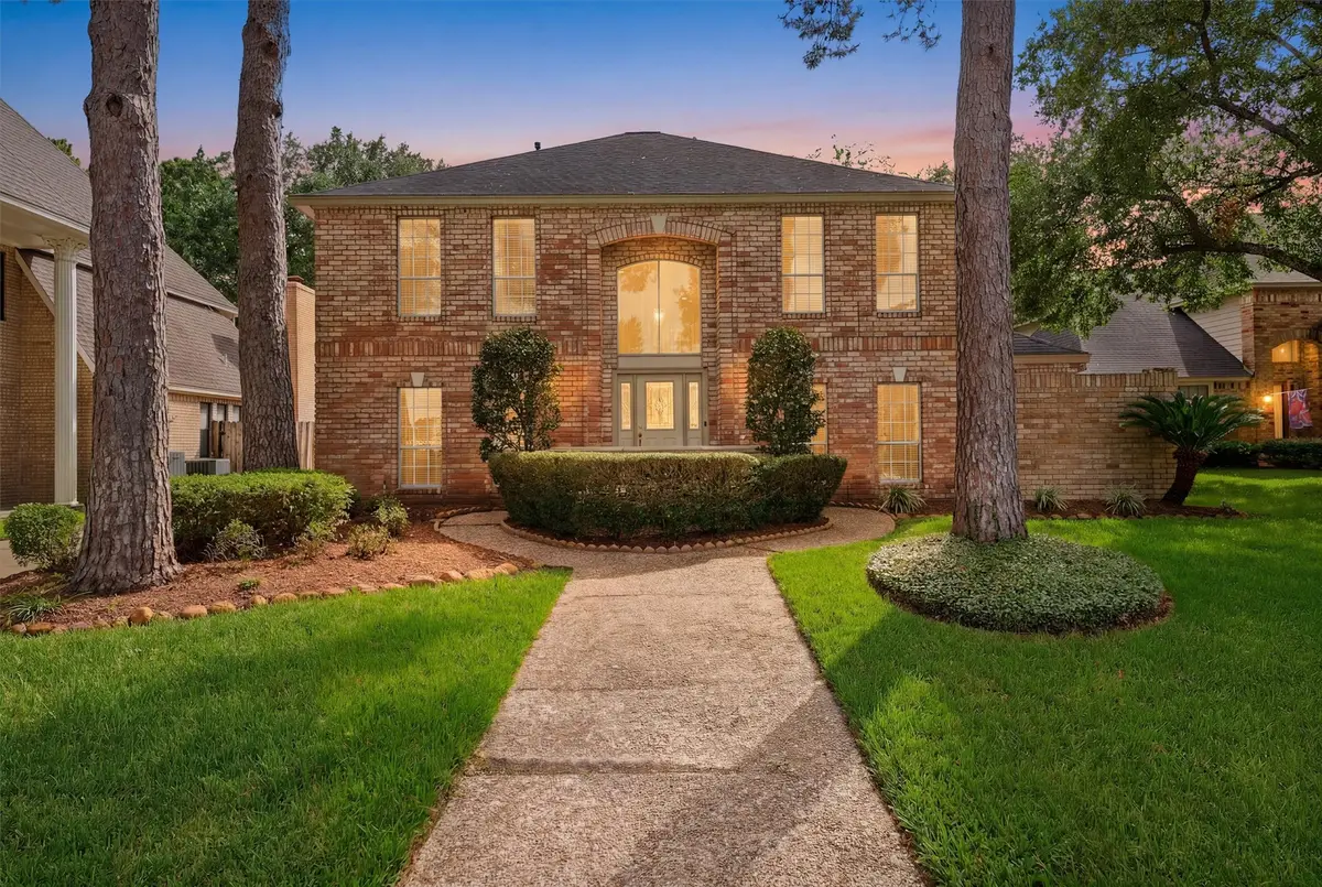 15307 Sierra Pines Court, Houston, TX 77068 - #1