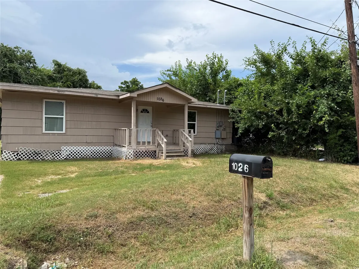 1026 Marjorie Street, Houston, TX 77088 - #1