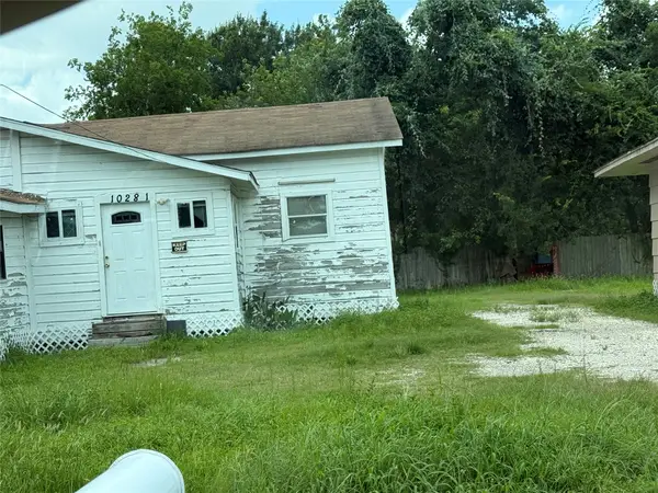 1026 Marjorie Street, Houston, TX 77088