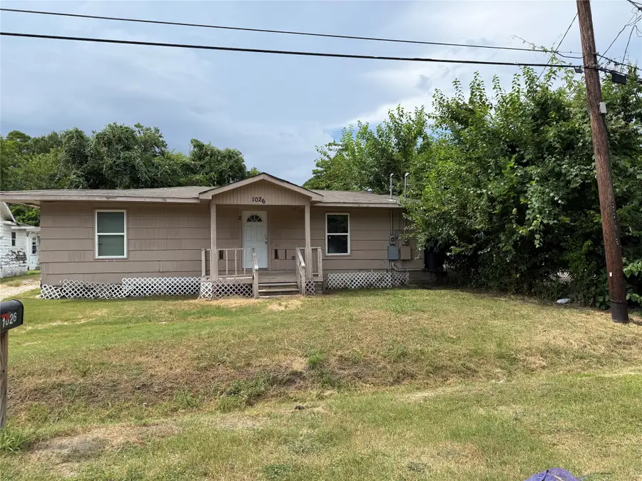 1026 Marjorie Street, Houston, TX 77088 - #2
