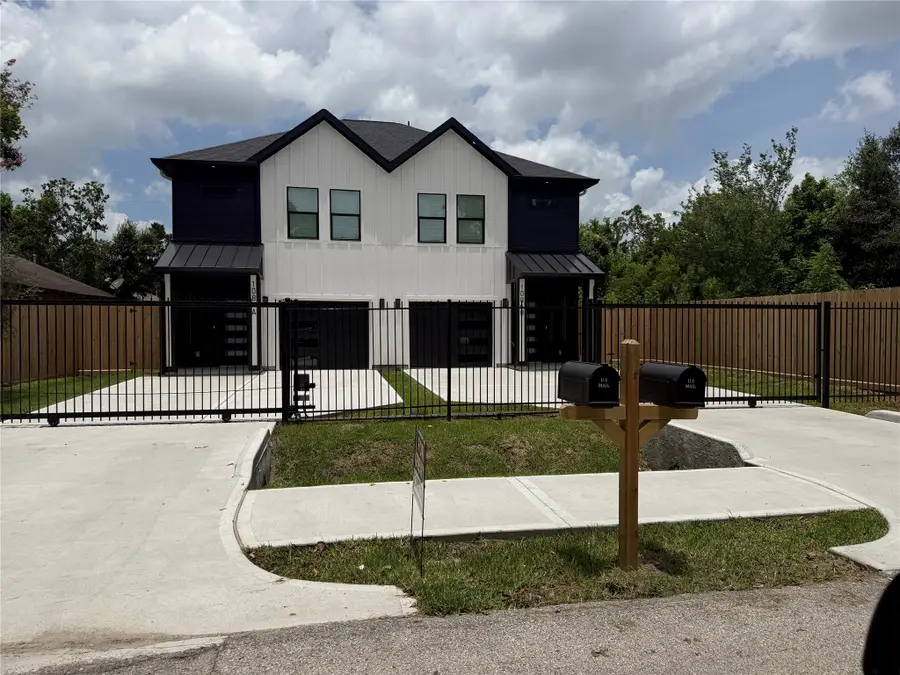 1026 Marjorie Street, Houston, TX 77088 - #3