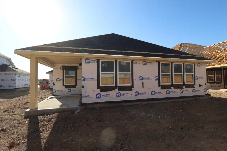 3319 Wickfield Pass Lane, League City, TX 77573 - #3