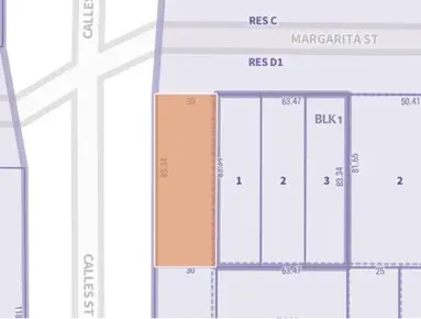 0 Margarita Street, Houston, TX 77020 - Image #3