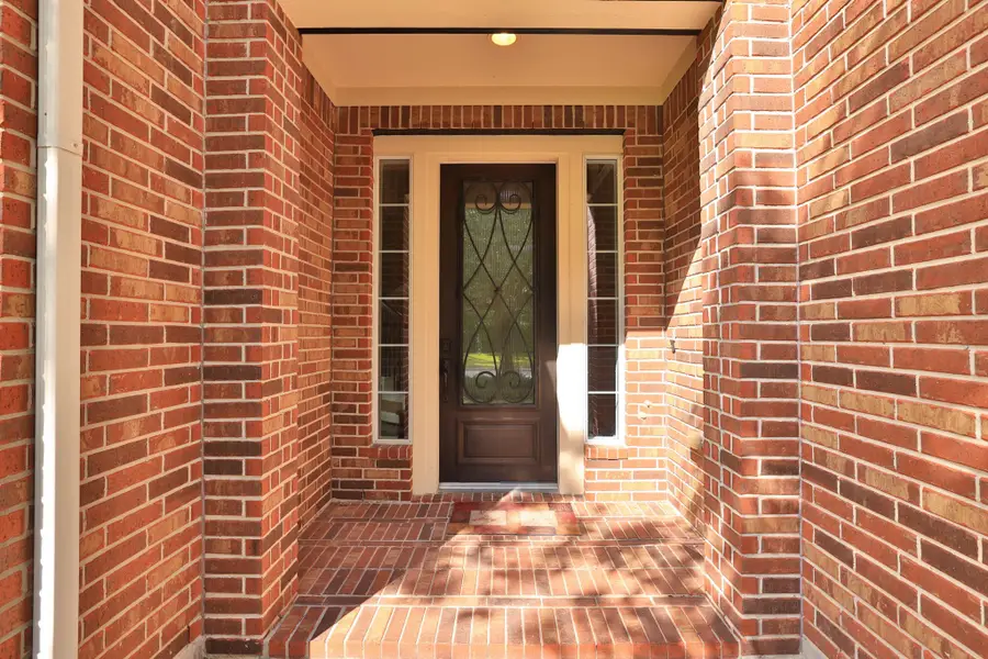 95 W Hullwood Circle, The Woodlands, TX 77389 - #2