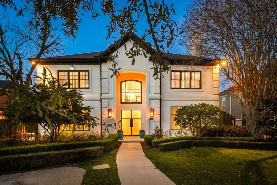 5042 Cedar Creek Drive, Houston, TX 77056 - #3