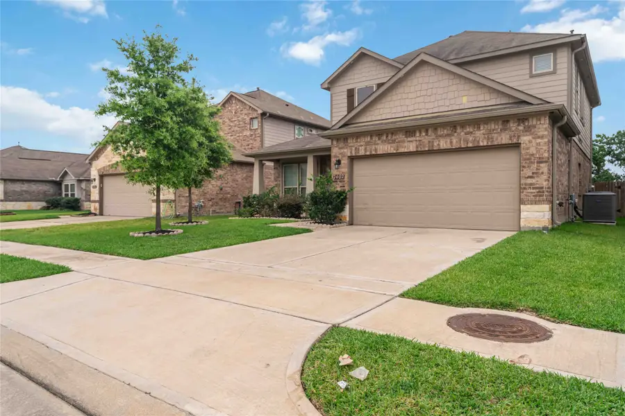 7402 Cypress Shumard Oak Drive, Cypress, TX 77433 - #3