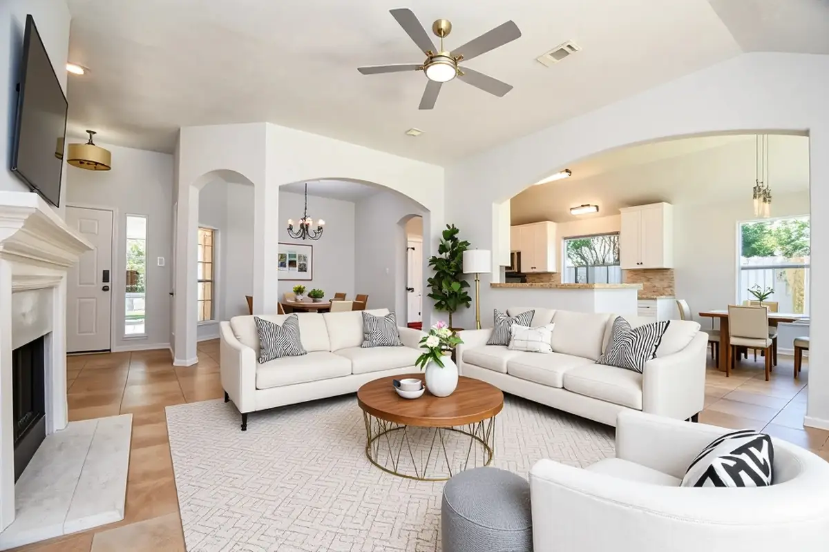 3511 Sweetspire Road, Katy, TX 77449 - Image #1