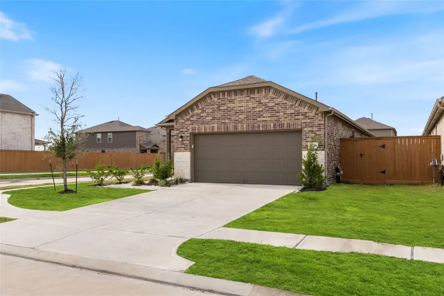 21126 Coral Blossom Lane, Cypress, TX 77433 - #2