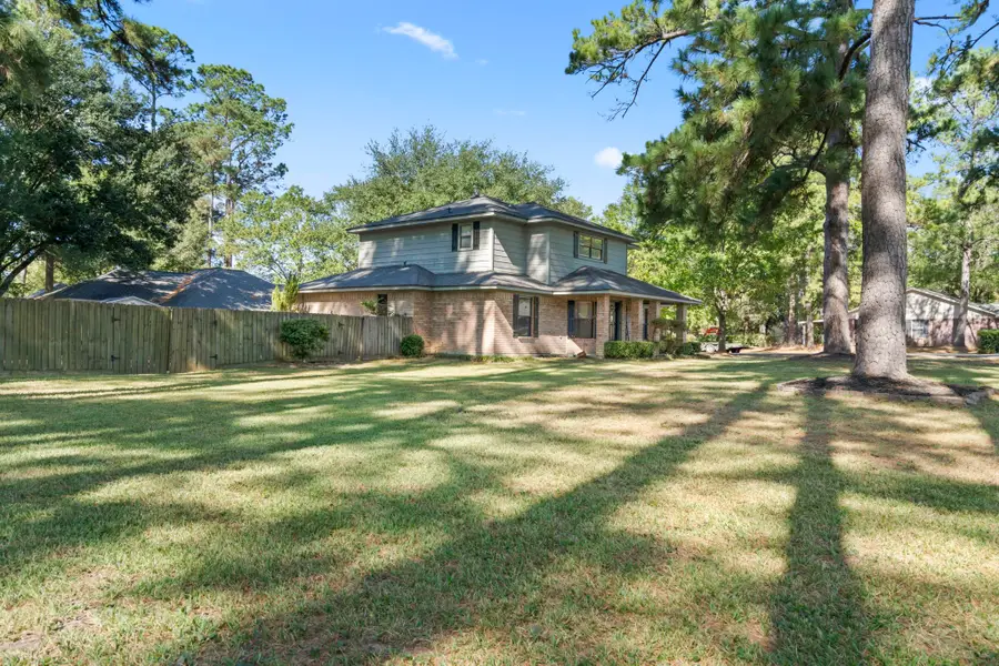 15633 Corinthian Way, Willis, TX 77318 - Image #2