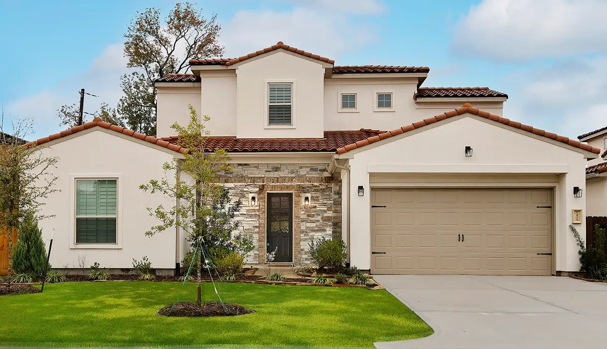 1455 Torrijos Court, Shenandoah, TX 77384 - #1