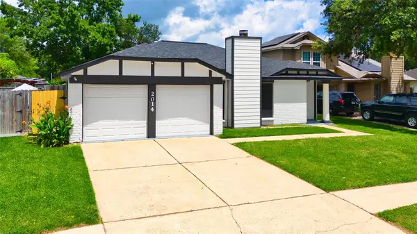 2014 Powder Mist Lane, Katy, TX 77449