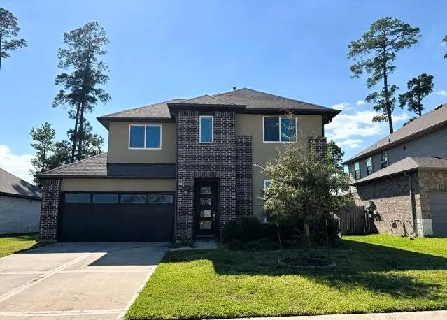 14132 Lake Lodge Drive, Conroe, TX 77384 - #2