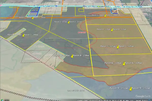 05 Hwy 105, Sour Lake, TX 77659