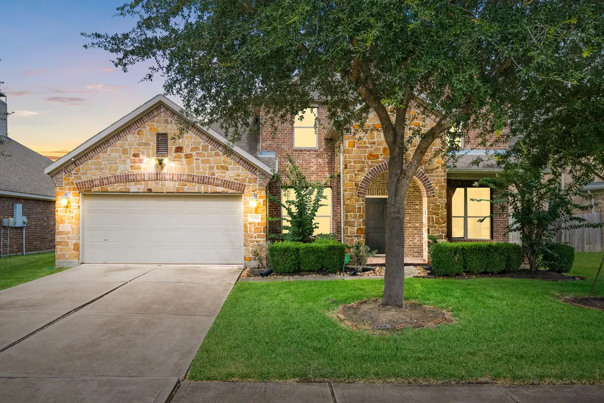 5110 Ruby Rock Way, Richmond, TX 77407 - #1