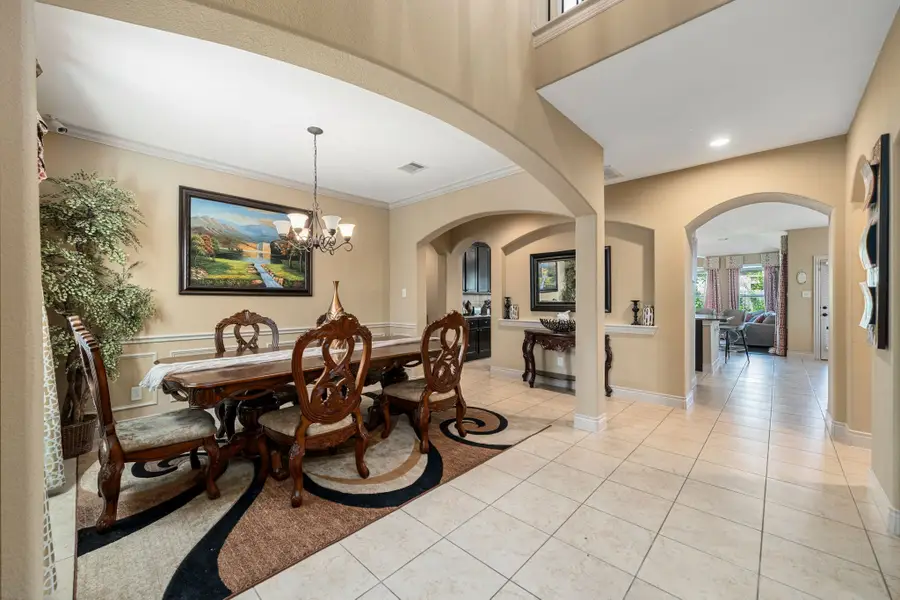 5110 Ruby Rock Way, Richmond, TX 77407 - #3
