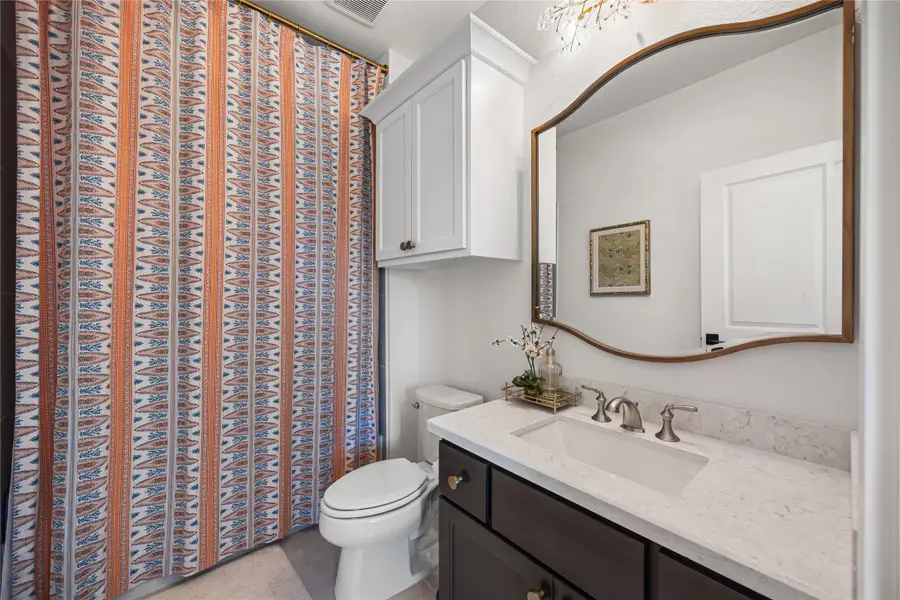 27804 Bridgeway Street, Spring, TX 77386 - #2