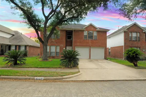 16127 Eaglewood Spring Court, Houston, TX 77083