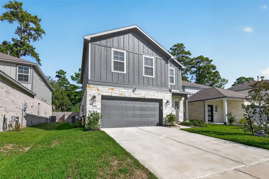 8522 Blueberry Ash Street, Magnolia, TX 77354 - #2