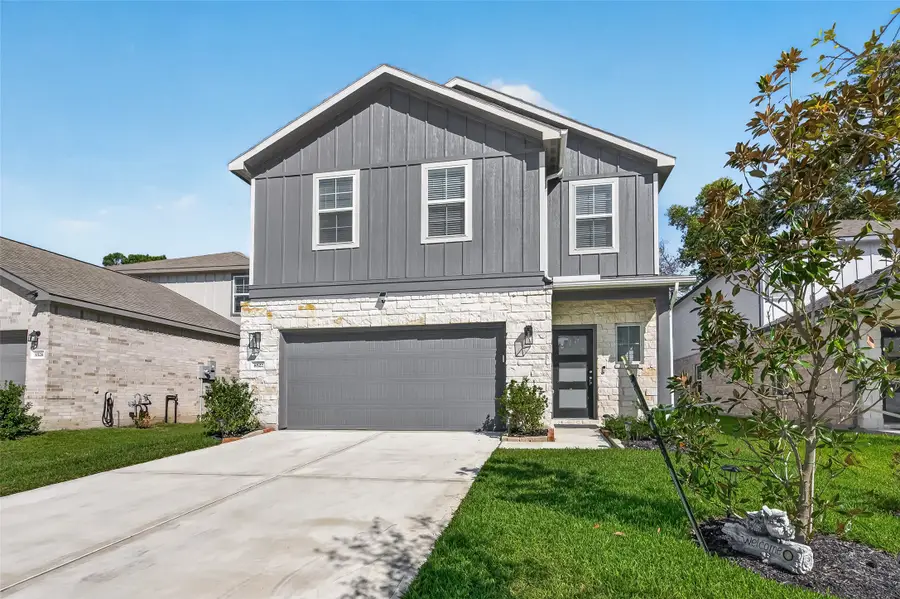 8522 Blueberry Ash Street, Magnolia, TX 77354 - #3