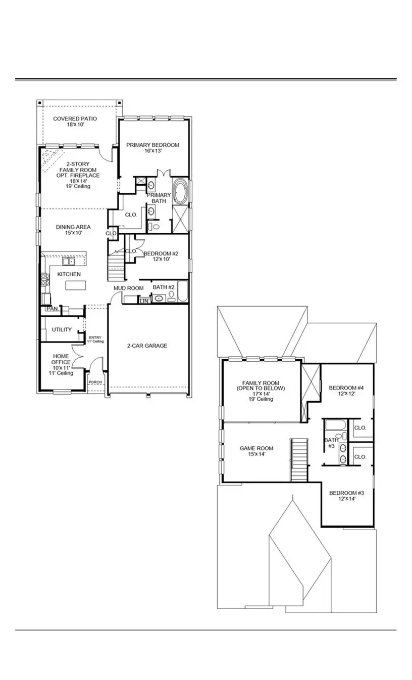 22831 Ella Falls Court, Porter, TX 77365 - #2